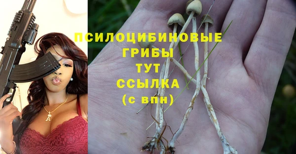 прущие крисы Липки